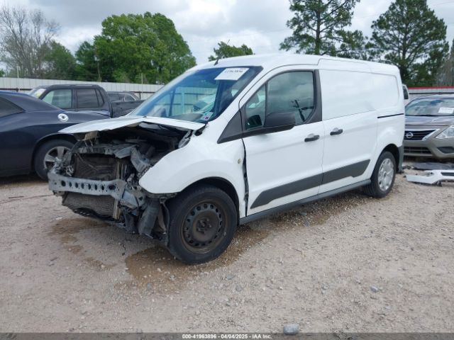NM0LS7E75J1368043 Ford Transit Connect Xl
