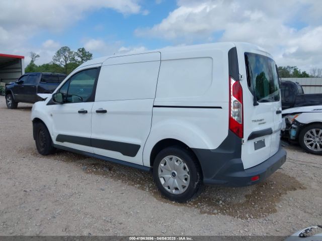 NM0LS7E75J1368043 Ford Transit Connect Xl