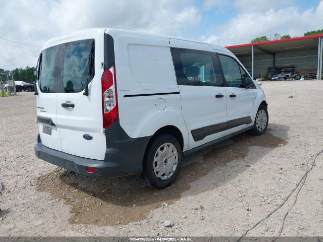 NM0LS7E75J1368043 Ford Transit Connect Xl