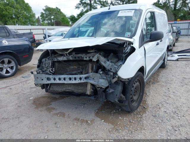NM0LS7E75J1368043 Ford Transit Connect Xl