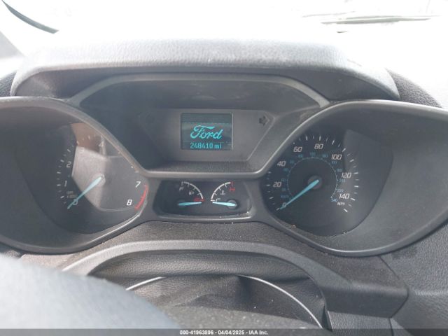 NM0LS7E75J1368043 Ford Transit Connect Xl