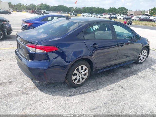 Toyota COROLLA LE 2023 5YFB4MDE7PP073909 Image 4