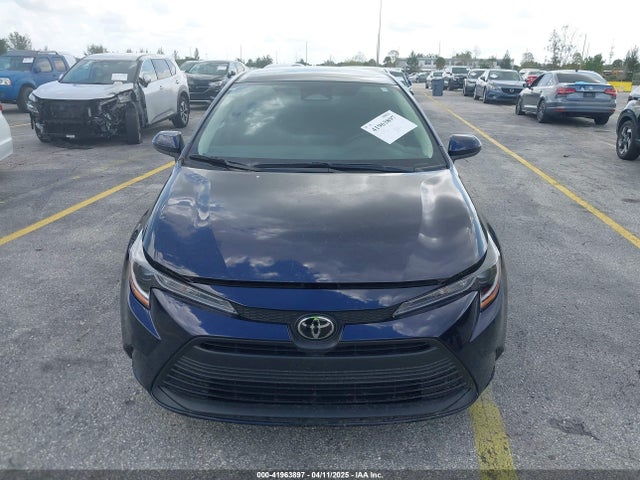 Toyota COROLLA LE 2023 5YFB4MDE7PP073909 Image 6