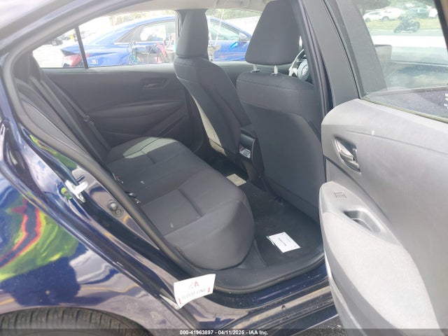 Toyota COROLLA LE 2023 5YFB4MDE7PP073909 Image 8