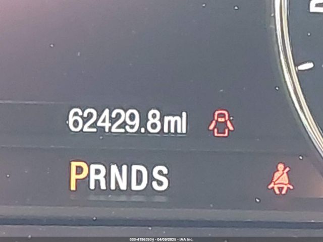 2LMPJ6JR9JBL49816 Lincoln Mkx Premiere