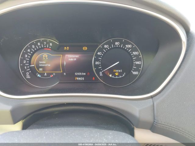 2LMPJ6JR9JBL49816 Lincoln Mkx Premiere