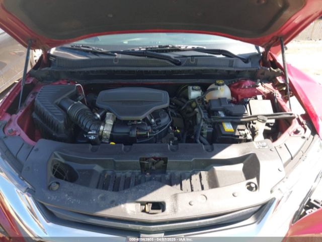 3GNKBHRS3LS568379 Chevrolet Blazer Awd 2lt