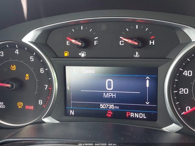 3GNKBHRS3LS568379 Chevrolet Blazer Awd 2lt
