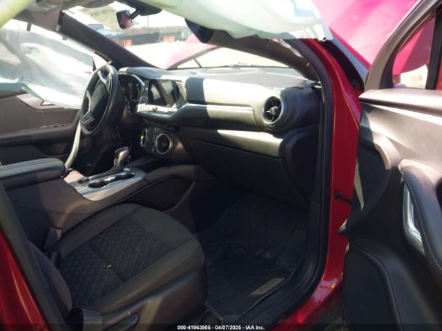 3GNKBHRS3LS568379 Chevrolet Blazer Awd 2lt