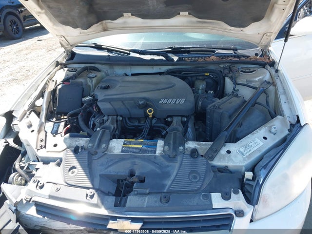 41963906 :رقم المزاد ، 2G1WT58NX89155762 vin ، 2008 Chevrolet Impala Lt مزاد بيع