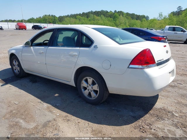 41963906 :رقم المزاد ، 2G1WT58NX89155762 vin ، 2008 Chevrolet Impala Lt مزاد بيع