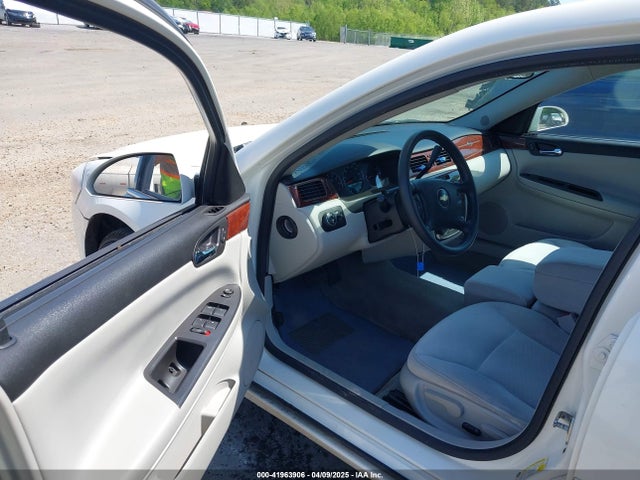 41963906 :رقم المزاد ، 2G1WT58NX89155762 vin ، 2008 Chevrolet Impala Lt مزاد بيع