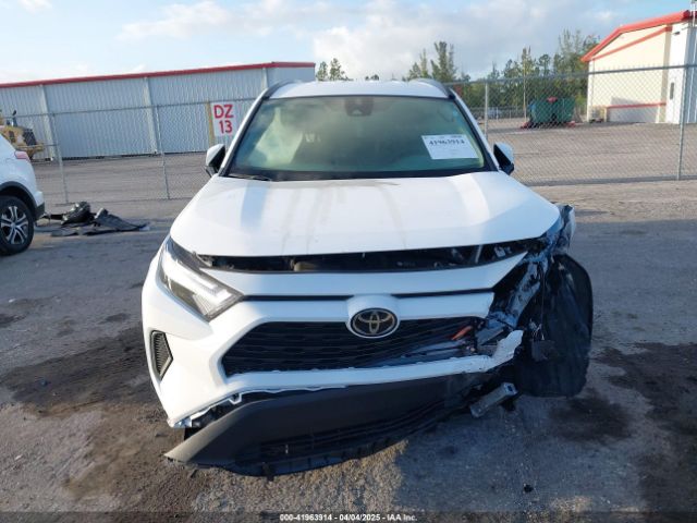 2T3W1RFV2RW337129 Toyota Rav4 Xle