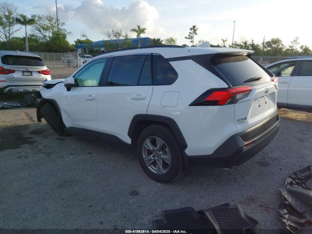2T3W1RFV2RW337129 Toyota Rav4 Xle