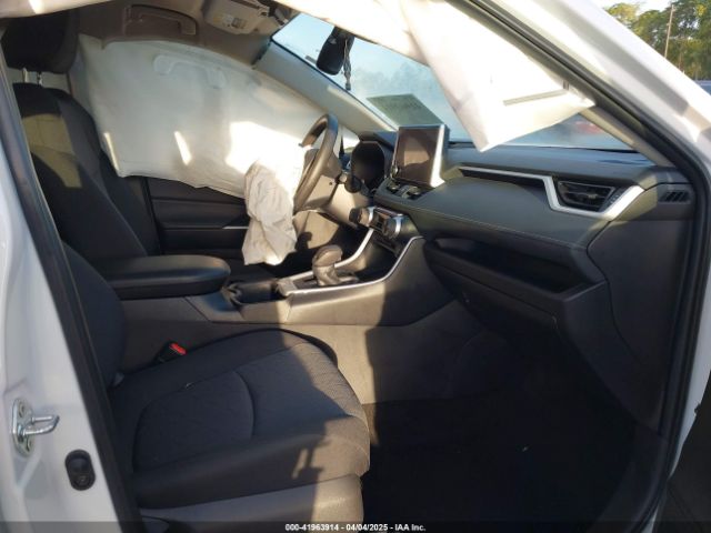 2T3W1RFV2RW337129 Toyota Rav4 Xle