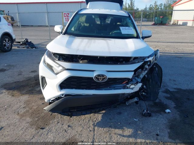 2T3W1RFV2RW337129 Toyota Rav4 Xle