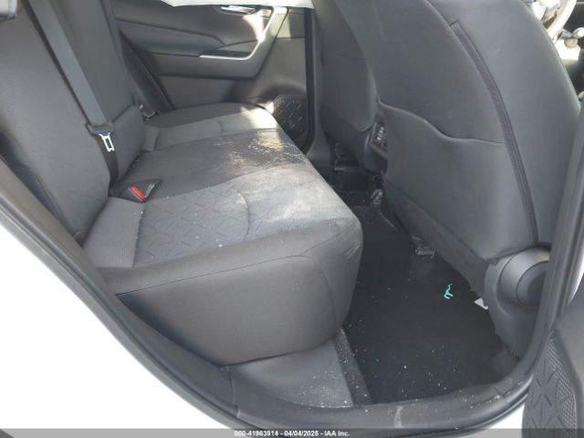 2T3W1RFV2RW337129 Toyota Rav4 Xle