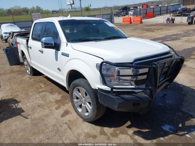 2020 FORD F-150 1FTEW1E51LFB47234