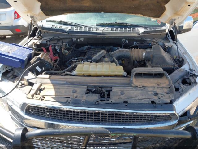 2020 FORD F-150 1FTEW1E51LFB47234 Photo 9