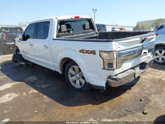 2020 FORD F-150 1FTEW1E51LFB47234 Photo 2