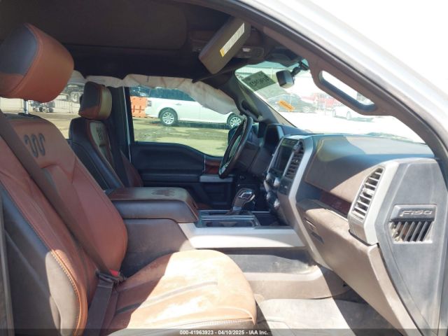 2020 FORD F-150 1FTEW1E51LFB47234 Photo 4