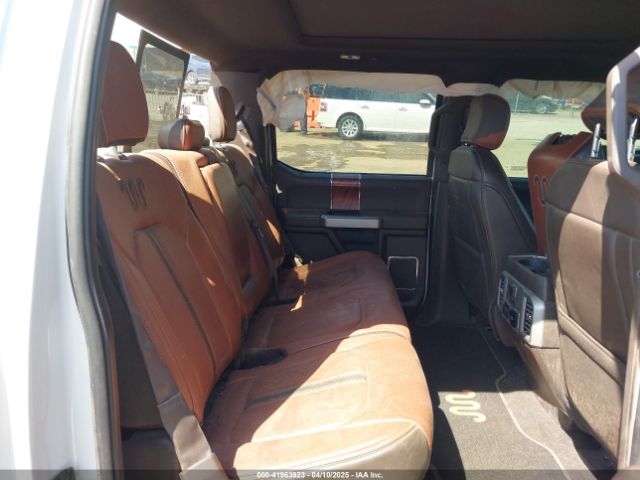 2020 FORD F-150 1FTEW1E51LFB47234 Photo 7