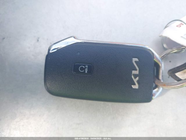 3KPF54AD3PE543350 KIA Forte Gt-line