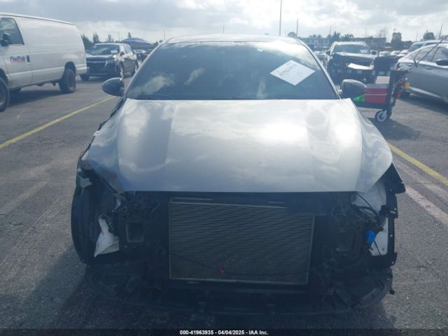 3KPF54AD3PE543350 KIA Forte Gt-line