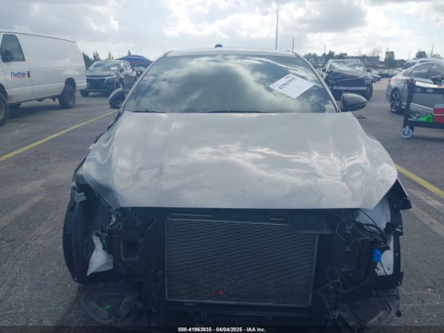 3KPF54AD3PE543350 KIA Forte Gt-line