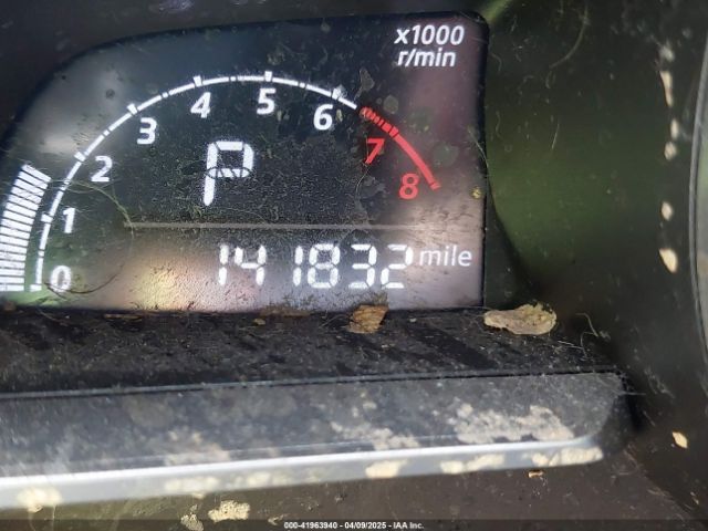 3MZBM1U73EM114411 Mazda Mazda3 I Sport