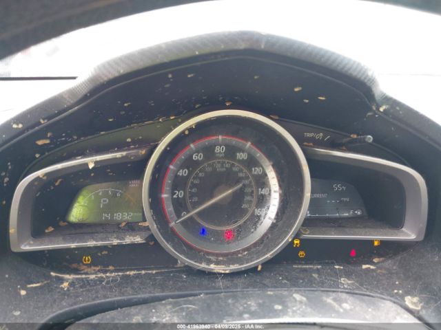 3MZBM1U73EM114411 Mazda Mazda3 I Sport