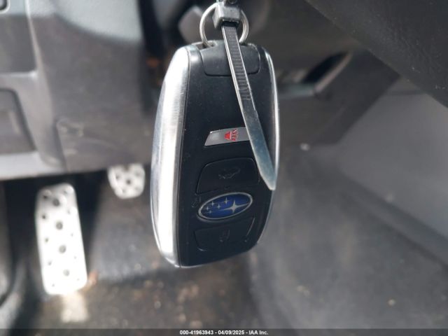 2020 SUBARU WRX STI JF1VA2S66L9822758 Photo 10