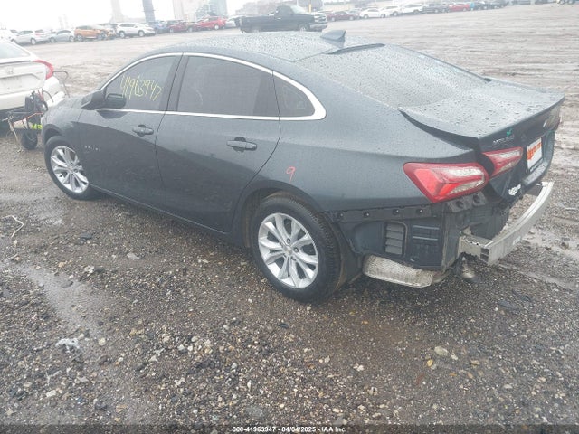 1G1ZD5ST4LF083166 Chevrolet Malibu Fwd Lt