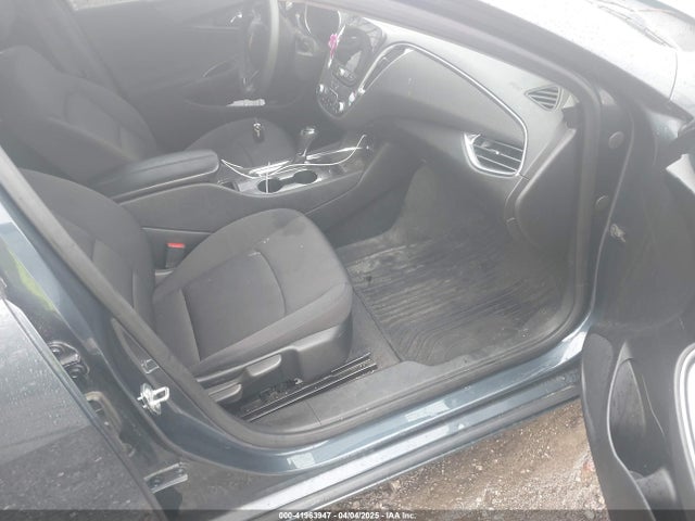 1G1ZD5ST4LF083166 Chevrolet Malibu Fwd Lt
