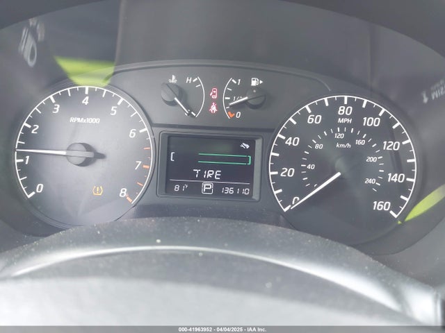 3N1AB7AP7GY333852 Nissan SENTRA S