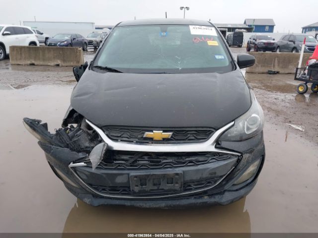 KL8CB6SA1KC734687 Chevrolet Spark Ls Cvt