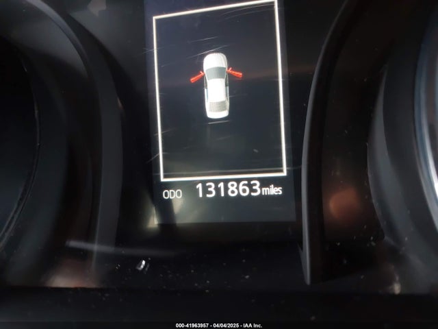4T1G11AK8LU962668 Toyota CAMRY SE