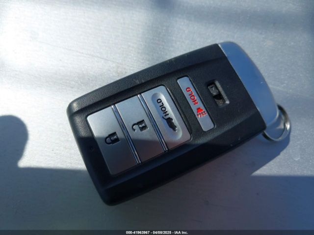 2021 ACURA RDX 5J8TC1H56ML021161 Photo 10
