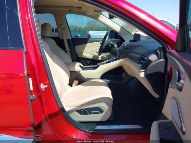 2021 ACURA RDX 5J8TC1H56ML021161 Photo 4