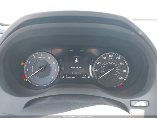 2021 ACURA RDX 5J8TC1H56ML021161 Photo 6
