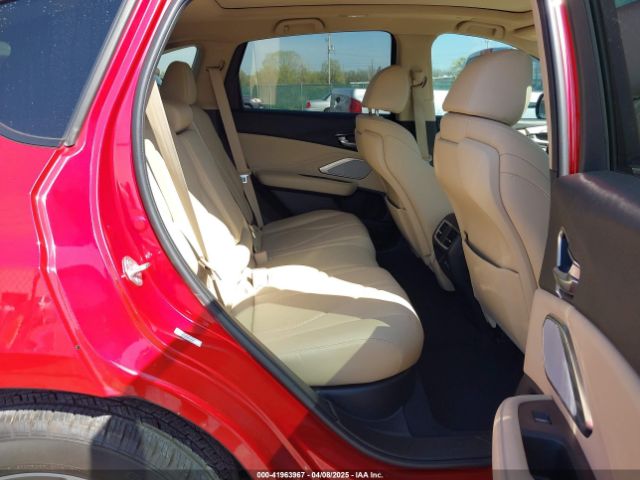 2021 ACURA RDX 5J8TC1H56ML021161 Photo 7