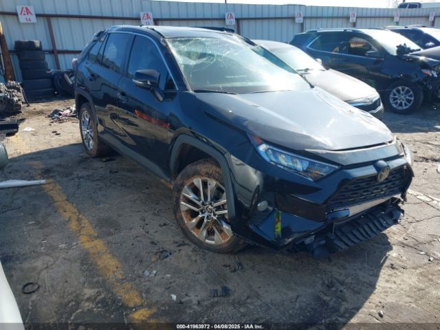 2T3C1RFV2MC116708 auction archive image