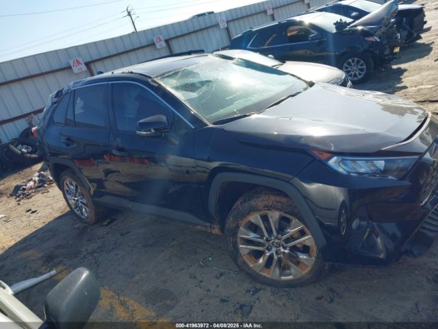 2T3C1RFV2MC116708 Toyota Rav4 Xle Premium