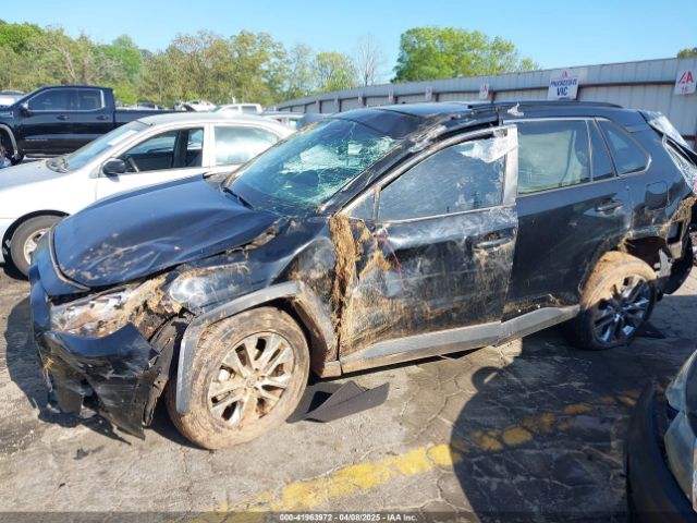 2T3C1RFV2MC116708 Toyota Rav4 Xle Premium