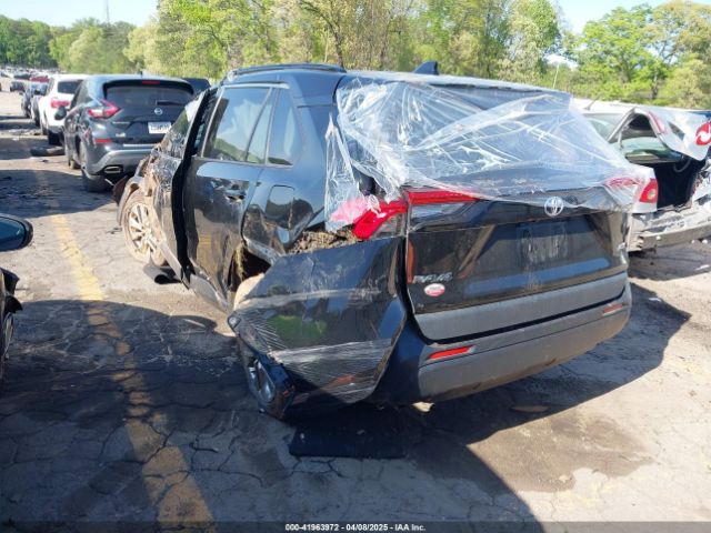 2T3C1RFV2MC116708 Toyota Rav4 Xle Premium