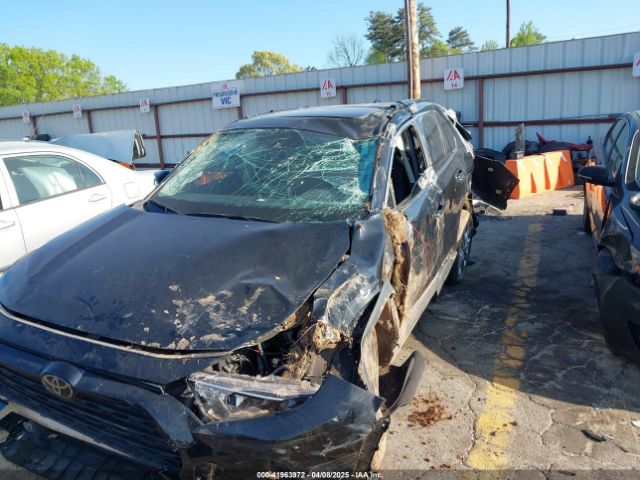 2T3C1RFV2MC116708 Toyota Rav4 Xle Premium