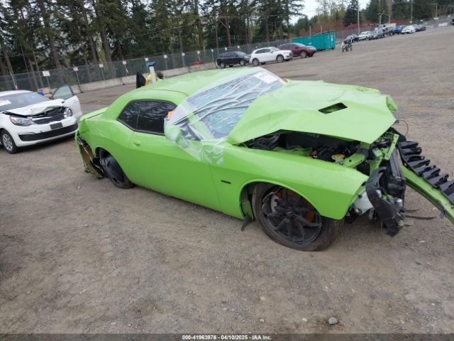 2C3CDZBT5FH704250 auction archive image