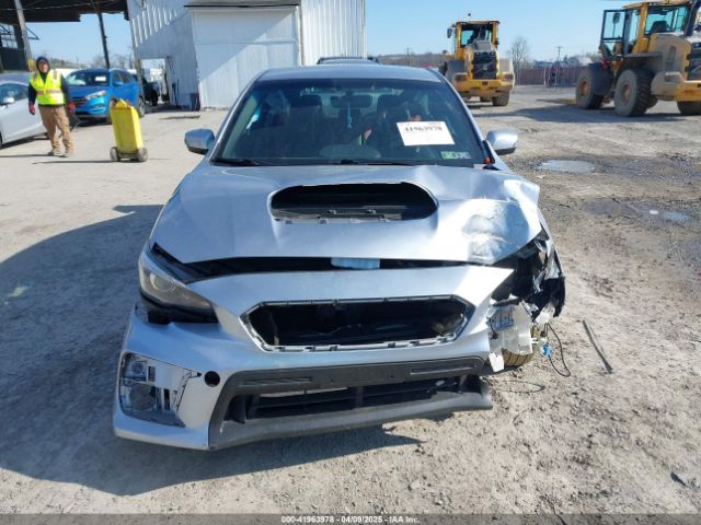 JF1VA2E61L9832819 Subaru Wrx Sti