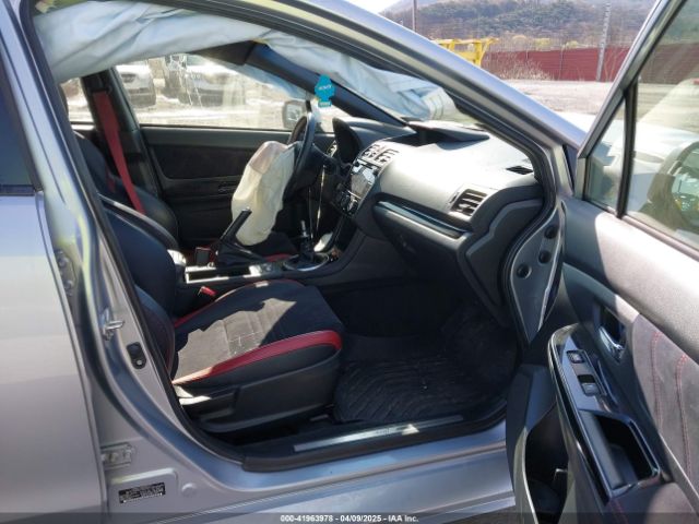 JF1VA2E61L9832819 Subaru Wrx Sti
