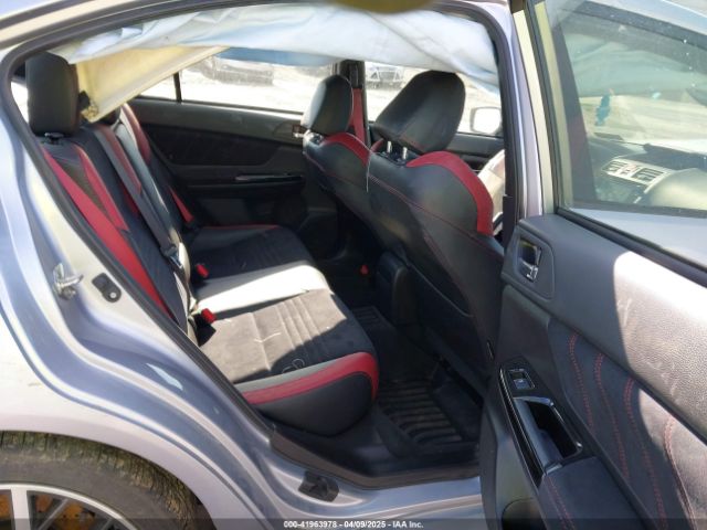 JF1VA2E61L9832819 Subaru Wrx Sti